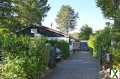 Foto Appen-Etz: Liebenswerter und erweiterbarer Bungalow in grüner Lage mit toller Gartengestaltung