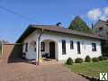 Foto neuwertiger Bungalow / Garage in guter Lage von Riegelsberg