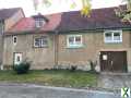 Foto Einfamilienhaus mit zweiten Wohnhaus, viele Zimmer, mit Garten