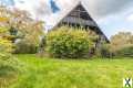 Foto Einfamilienhaus mit Garten und genug Platz