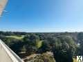 Foto Gepflegte 3-Zimmer-Wohnung mit großem Balkon und toller Aussicht!