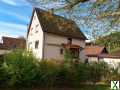 Foto Wohnhaus Haus mit Garten Gewölbekeller Murrhardt Siegelsberg