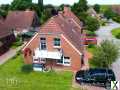 Foto Ferienwohnung mit Balkon und Stellplatz im Fischerdorf Ditzum