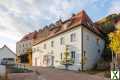 Foto Historisches Einfamilienhaus in idyllischer Lage zu mieten