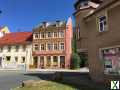 Foto Stadthaus mit Garten (vermietet)