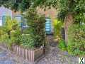 Foto Schöne Altbau-Wohnung mit Souterrainbereich und eigenem Garten hinter dem Haus in Berlin-Spandau