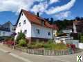 Foto **Einfamilienhaus mit ELW, Ortsrandlage, nähe Hensoldt, Zeiss**