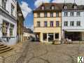 Foto Wittlich: Exklusives Wohn-/Geschäftshaus mit 3 Wohneinheiten und 1 Laden direkt am Marktplatz