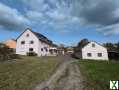 Foto Freistehendes Mehrfamilienhaus in Ortschaftsrandlage