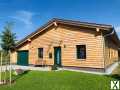 Foto BUNGALOW IN HOLZSTÄNDERBAUWEISE - ZIMMEREI-HOLZBAU BLÜMEL GMBH