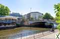 Foto Rented 2-room attic apartment with a view of the Landwehrkanal