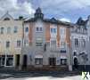 Foto Historisches Wohn- und Geschäftshaus mit Jugendstilfassade im Herzen von Siegburg