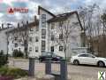 Foto Bezugsfreie schöne 2-Zi.-Wohnung mit Balkon