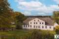 Foto Weitläufiges Gutshaus mit historischem Charme, ELW uvm. für viele Nutzungsideen