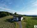 Foto Einfamilienhaus mit Einliegerwohnung und traumhaftem Blick! Virtuelle Besichtigung verfügbar