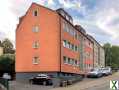 Foto Vermietete Dreizimmerwohnung im Erdgeschoss mit Loggia in zentraler Lage