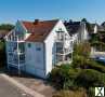 Foto Niedernhausen: Eine schöne 3-Zimmerwohnung mit Balkon, Garten und 2 Stellplätzen in kleiner Hausgemeinschaft.