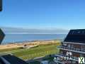 Foto Ferienwohnung mit Meerblick im Panoramahaus Duhnen