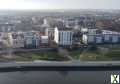 Foto Modernisierte bezugsfertige Wohnung mit Blick auf Elbe, Stadtpark und Dom