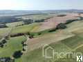 Foto Acker und Grünland (ca. 8 ha) zw. Bautzen und Kamenz