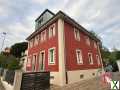 Foto Charmantes Mehrfamilienhaus in zentraler Innenstadtlage von Ansbach