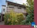 Foto Charmantes Veranda-Wohnhaus mit Anbau, Garage und eingewachsenem Garten. Familienfreundliche Lage.