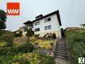 Foto Dachgeschosswohnung mit Panoramablick in bester Rudolstädter Lage