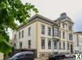 Foto Leipzig - Einzeldenkmal: Dachgeschosswohnung mit 3 Zimmern und Balkon in ruhiger Lage im Waldstraßenviertel