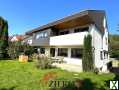 Foto Gelegenheit! Mehrfamilienhaus in sehr gefragter ruhiger Lage, großer Garten, Doppelgarage u. Carport