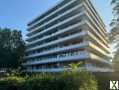 Foto Gutgeschnitte 2-Zimmer-Wohnung mit Balkon und Einbauküche in Wiesbaden