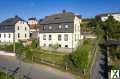 Foto Idyllisches Zweifamilienhaus im Erzgebirge mit großem Potenzial für Ihr Traumzuhause!