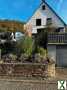 Foto Traumhaftes Einfamilienhaus mit Moselblick in Oberfell