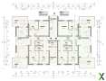 Foto Neubau+energieeffiziente 4-Raum Wohnung+2 Balkone+Fußbodenheizung