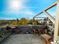 Foto Ihr neues Zuhause über den Dächern von Leverkusen-Küppersteg: Dachgeschosswohnung mit Dachterrasse