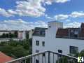 Foto Bezugsfreies Dachgeschoss-Apartment mit Dachterrasse im Prenzlauer Berg  Privatverkauf