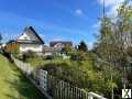 Foto Sehr schön gelegenes Einfamilienhaus mit Nebengebäude und großzügigem Garten zu verkaufen