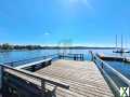 Foto Starnberg - EINZIGARTIGE LAGE IN DER ERSTEN REIHE AM SEE