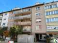 Foto Schön geschnittene 3-Zimmer-Wohnung mit Balkon in Nürnberg zu verkaufen