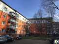 Foto Schöne 4-Zimmerwohnung mit Balkon in Frankfurt-Bornheim