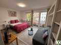 Foto Studio apartment Airb&b Wohnung