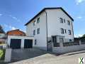 Foto Erstbezug nach Kernsanierung  Moderne 3-Zimmer-Wohnung mit Garage, Balkon und tollem Ausblick