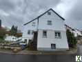 Foto Charmantes Wohnhaus mit Gestaltungspotenzial in idyllischer Lage im Schwalm-Eder-Kreis *PROVISIONSFREI*