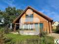 Foto Gesund, umweltfreundlich und modern Effizientes Holzhaus in Pommersfelden-OT