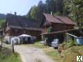 Foto PROVISIONSFREI: Restbauernhof mit Bauernhaus + Ferienhaus + großes Grundstück