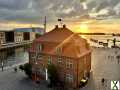 Foto Kapitalanlage Ferienwohnung an der Ostsee im Denkmal Ohlerich Speicher Wismar Hafen