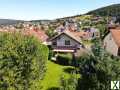 Foto Ihr neues Zuhause in Biebergemünd - mit Riesen-Garten / zusätzlichem Baugrundstück und in Traumlage