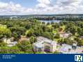 Foto ATTRAKTIVE Eigentumswohnung mit historischem Flair mit eigenem Gartenanteil & Stellplatz