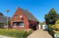 Foto Einfamilienhaus mit Wintergarten und Garage in toller Siedlungslage von Neermoor