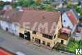 Foto Charmantes Bauernhaus mit großem Ausbaupotenzial und ländlicher Idylle