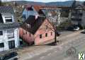 Foto Einzigartiges Einfamilienhaus in Gaildorf: Individuelles Wohnen m